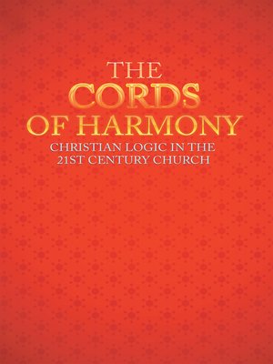 cover image of The Cords of Harmony